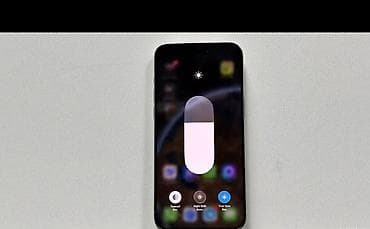 core i: IPhone 15 Pro Max, Б/у, 1 ТБ, Белый, Зарядное устройство, Чехол, Кабель, 91 % — 2