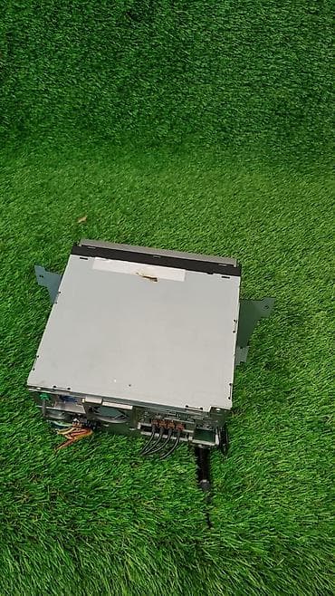 pioneer колонки: Модель магнитолы Pioneer Carrozzeria AVIC-HRZ099 Размер 2 DIN — — 3