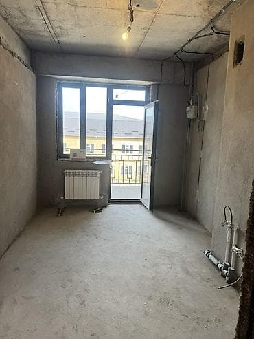 erl group: 1 комната, 42 м², Элитка, 5 этаж, Готовая ПСО (под самоотделку) — 4