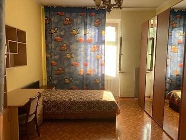 псо от собственника: 3 комнаты, 73 м², Сталинка, 2 этаж, Евроремонт — 2