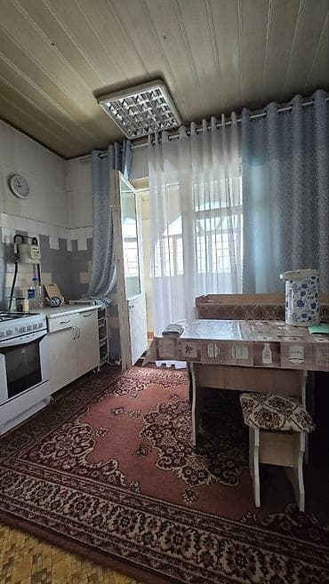 106: 2 комнаты, 69 м², 106 серия, 9 этаж, Косметический ремонт — 6