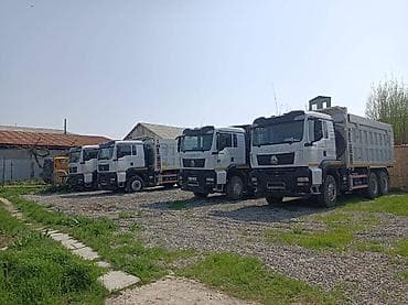 🔧 Аренда строительной техники с операторами 🔧 🚜 Трал до 40 тонн 🚜 — 7