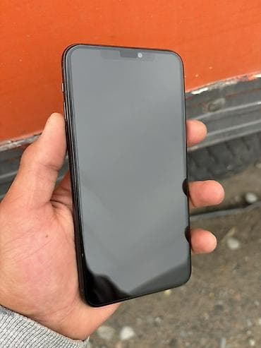 IPhone 11 Pro Max, Новый, 256 ГБ, Matte Midnight Green, 78 %