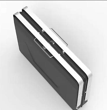 мангал складной: Мангал Портативный, Платная доставка, Самовывоз — 2