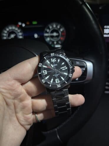 samsung а 51: Классические часы часы, Casio, Водонепроницаемые, Женские, Новый — 4