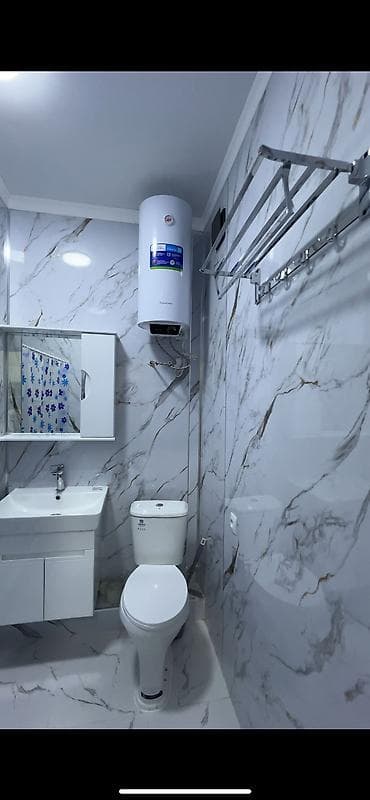 mia home: 2 комнаты, Собственник, С мебелью частично — 10