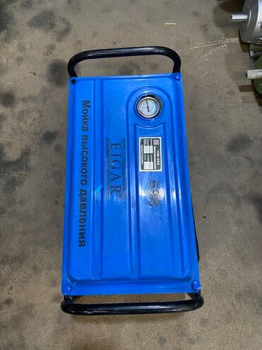 оборудования для мойки: Автомойка для дома
2,2кв 
12л/min — 1