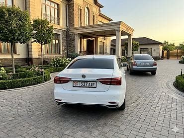 roewe ei6: Roewe Ei6: 2019 г., 1.5 л, Робот, Гибрид, Седан — 1