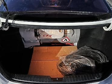 damas 2012: Kia K5: 2012 г., 2 л, Автомат, Газ, Седан — 9