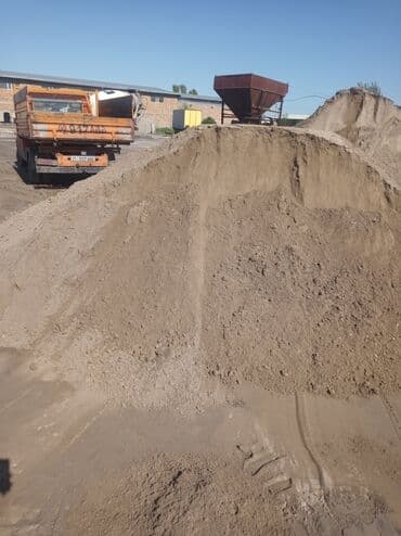 реклама на видеоэкранах бишкек: Портер, Доставка щебня, угля, песка, чернозема, отсев, По городу, с грузчиком — 1