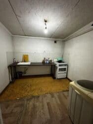 сдаю дом долгосрочно без хозяина: 20 м², 1 комната, Утепленный, Теплый пол, Парковка — 5