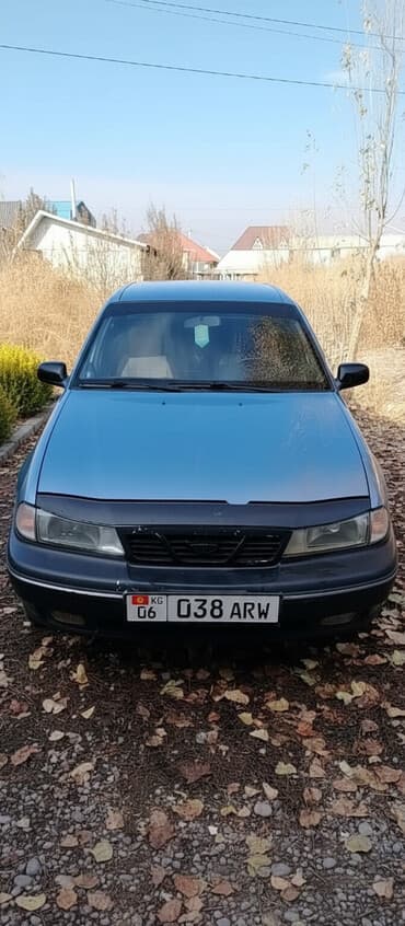 продаю титановый диска подходить деу нехиа подходит: Daewoo Nexia: 2007 г., Седан — 1