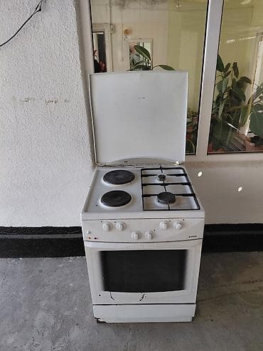 redmi note 7 128: Gorenje, Комбинированная, Механическое, Напольная — 1