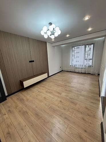 2 комнаты, 68 м², Элитка, 5 этаж, Евроремонт