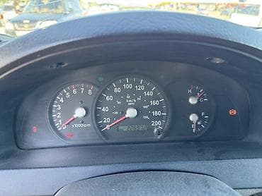 Унаа сатуу: Kia Sorento: 2005 г., 2.4 л, Кол менен иштөөчү, Бензин, Кроссовер — 10