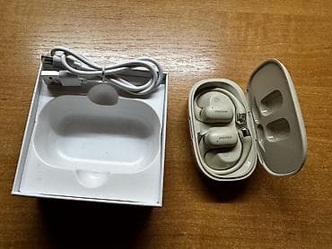 ipod apple: Новые наушники Open Ear для спорта.(Type-C) Абсолютно новые — 1