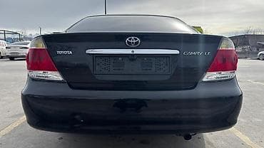rav4 2010: Toyota Camry: 2006 г., 2.4 л, Автомат, Бензин, Седан — 7