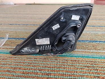 боковое зеркало на мерс 124: Боковое правое Зеркало Mercedes-Benz Б/у, Оригинал — 5