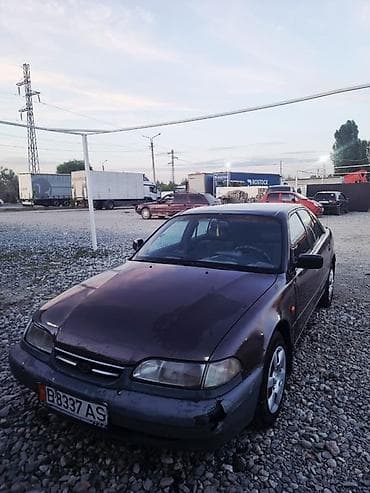 матор матиз 1: Hyundai Sonata: 1996 г., 1.8 л, Механика, Бензин — 3