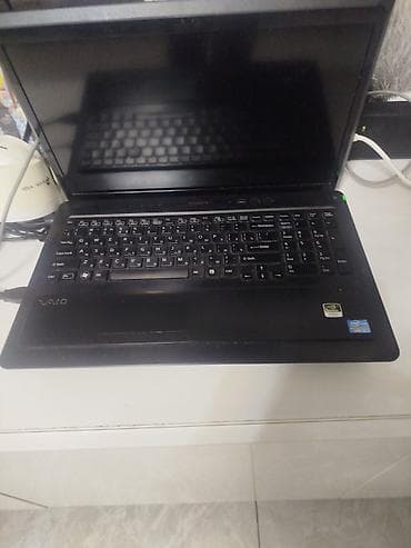 Б/у, Intel Core i7, ОЗУ, RAM: 6 ГБ