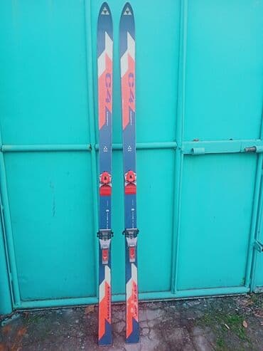 тренажеры для дома бишкек: Лыжи — 1