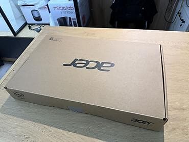 сумки для ноутбуков targus: Продам ноут в комплекте только ноут и коробка Новый в идеальном — 1