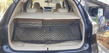 idemitsu 5w30: Lexus RX: 2010 г., 3.5 л, Автомат, Бензин — 10