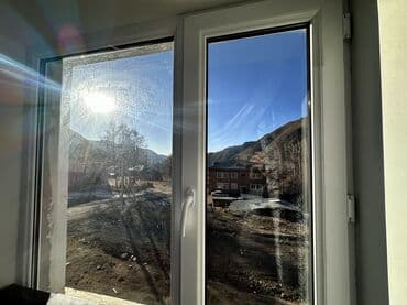 дом 3 комнаты: 3 комнаты, Душевая кабина, Постельное белье, Бытовая техника — 9