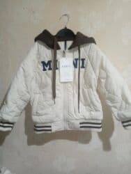 электро машинка на пульте управления: ✨😊👍НОВАЯ классная детская куртка, Ростовка 130 см. УНИ. Хоршего — 3