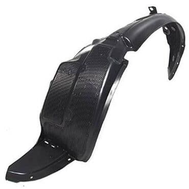 купить хендай солярис в бишкеке: Подкрылок Передний левый Hyundai, 2010 г., Новый, Аналог — 1