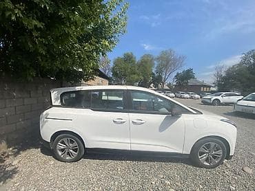 bestune: FAW Besturn: 2024 г., Автомат, Электромобиль, Минивэн — 3