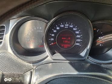 k doo: Бензиновый мотор Kia 2014 г., 1.6 л, Б/у, Оригинал, Корея — 4