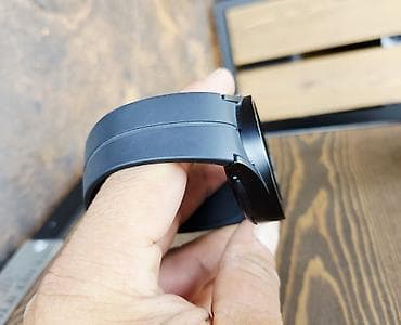 Galaxy Watch5 Pro (модель SM-R920, код сборки 6AQF) - Корпус — 8