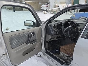 сколько стоит цлс 63 в кыргызстане: Nissan Primera: 2001 г., 1.8 л, Механика, Бензин, Седан — 5