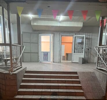 бизнес дом бишкек: Сдается в аренду. Помещение 100 м2 + склад 12 м2. Первая линия по — 5