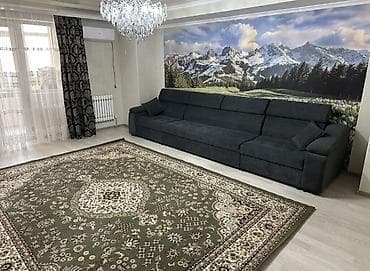2 бөлмө, Кыймылсыз мүлк агенттиги, Толугу менен эмереги бар