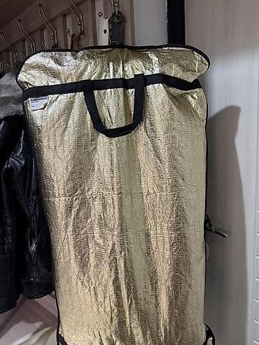 натуральные шубы: Длинная шуба из натурального меха (визуально — соболь/норка глубокого — 3