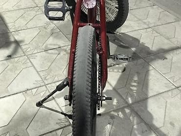 Велосипеддер: BMX велосипед — 4