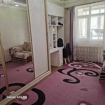 2 комнатные квартиры: 2 комнаты, 75 м², Элитка, 4 этаж, Евроремонт — 10