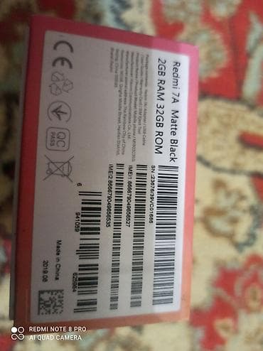 галакси с 22 ультра цена бишкек: Redmi, Redmi 7A, Б/у, 32 ГБ, цвет - Черный, 2 SIM — 7