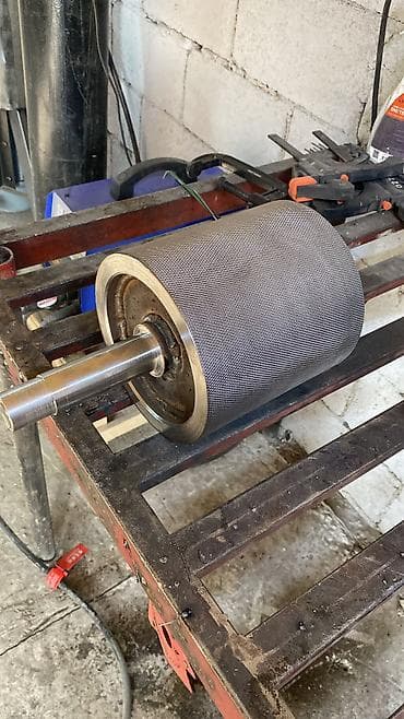 jack 4: Плющилка для зерна однофазные и трёхфазные . Делаю на заказ — 9