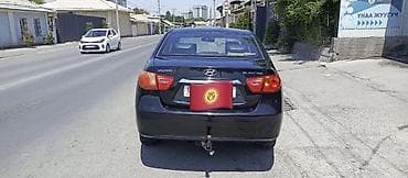 sls 63: Hyundai Elantra: 2011 г., 1.6 л, Механика, Бензин, Седан — 5