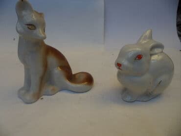 тренажеры для дома бишкек: Продаю статуэтки — 2