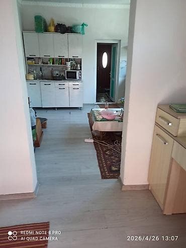 купить дом в карасу: Продаётся одноэтажный дом с двором и садом. Новопавловка - — 5