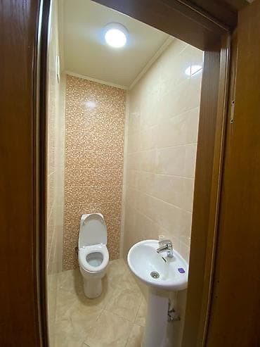 3: 3 комнаты, 88 м², 7 мкр Элитка, 2 этаж, Свежий ремонт — 5