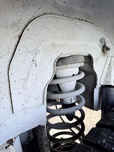 bmw 525 e34: ВАЗ (ЛАДА) 4x4 Нива: 2012 г., Внедорожник — 7