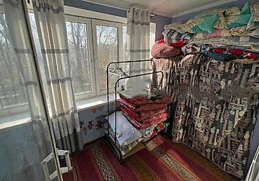 elite hause: 3 комнаты, 69 м², Индивидуалка, 3 этаж, Косметический ремонт — 10