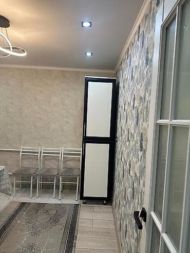 Кухонный гарнитур, Б/у, цвет - Черный, Самовывоз