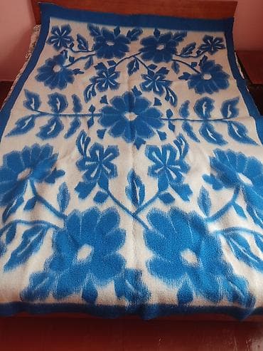 шерстяное одеяло меринос: Одеяло, СССР — 2