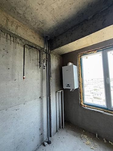 12: 2 комнаты, 68 м², 12 этаж — 8